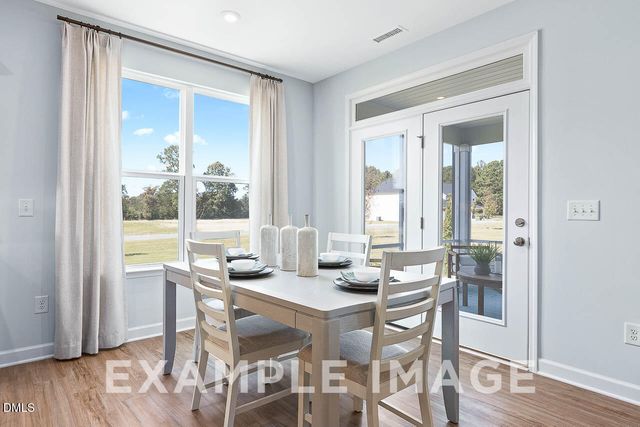98 Fellow Drive, Lillington, NC 27546