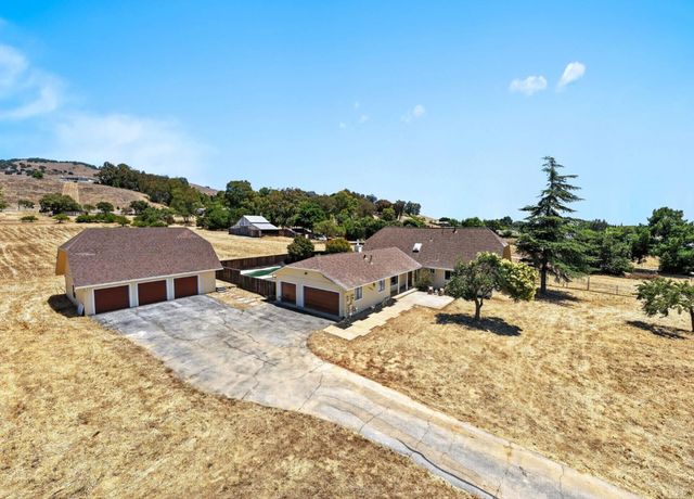 10980 New Avenue, Gilroy, CA 95020
