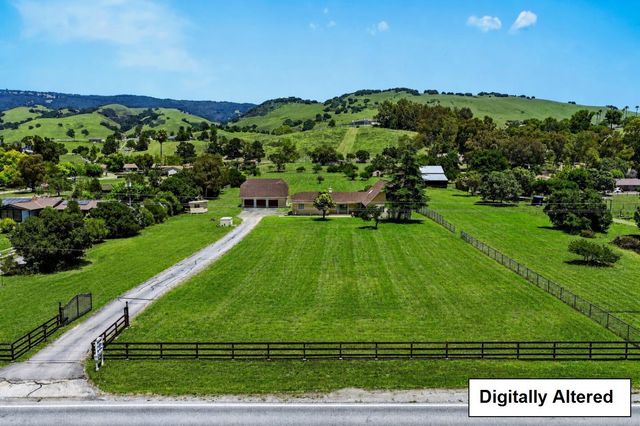 10980 New Avenue, Gilroy, CA 95020