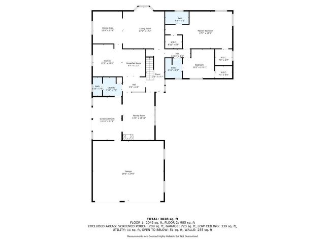 10980 New Avenue, Gilroy, CA 95020