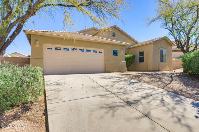 1053 S Seldon Place, Vail, AZ 85641