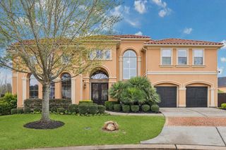 14339 Shadow Garden Lane, Houston, TX 77077
