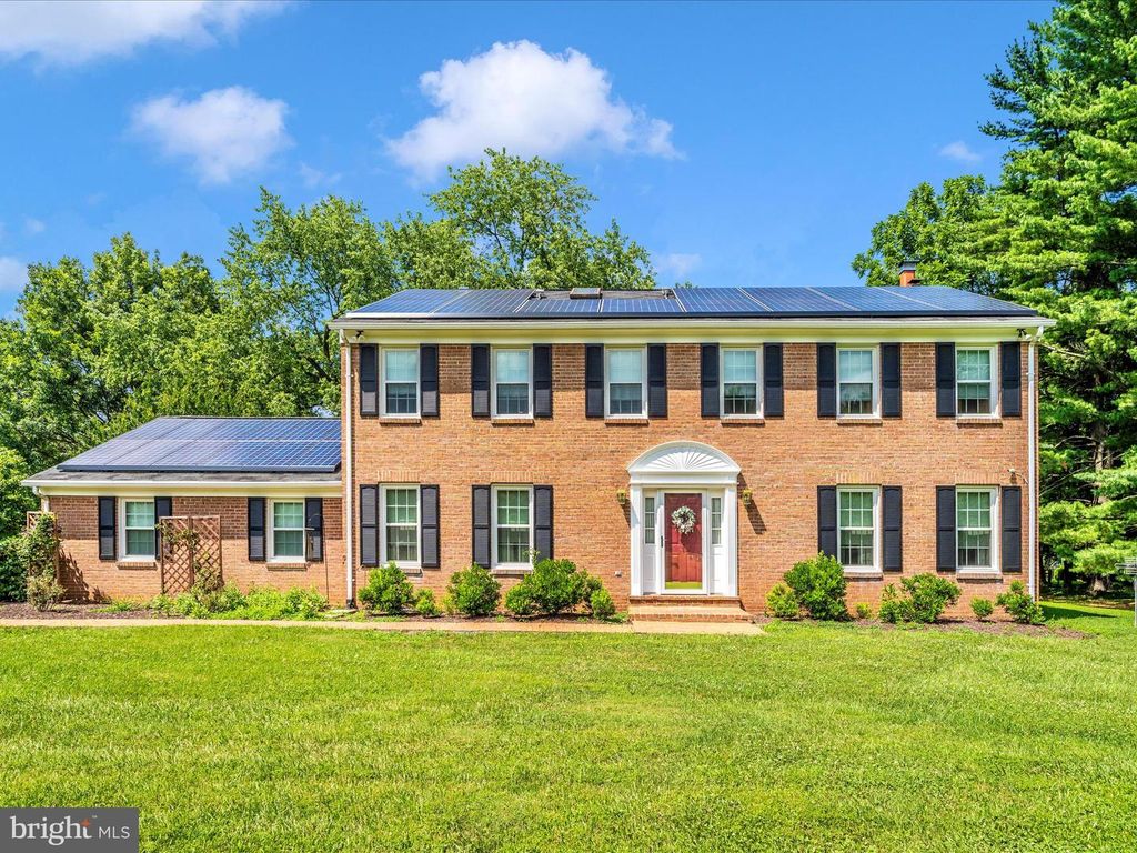 20901 LOCHAVEN CT, Gaithersburg, MD 20882