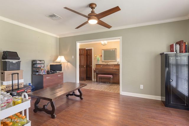 101 Mountainside Drive, Lafayette, LA 70503