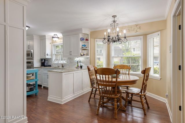 101 Mountainside Drive, Lafayette, LA 70503