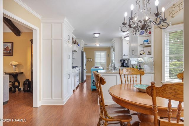 101 Mountainside Drive, Lafayette, LA 70503