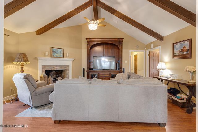 101 Mountainside Drive, Lafayette, LA 70503