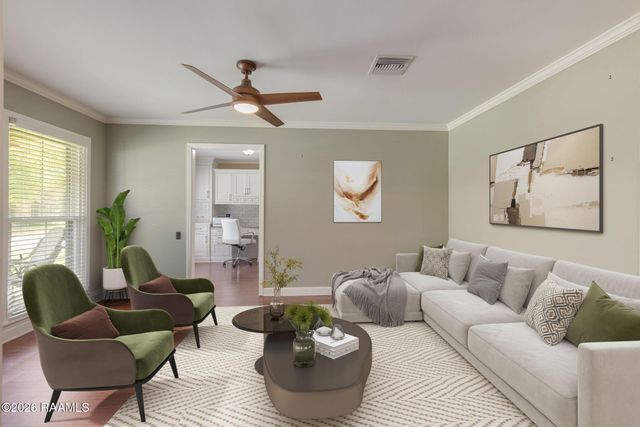 101 Mountainside Drive, Lafayette, LA 70503