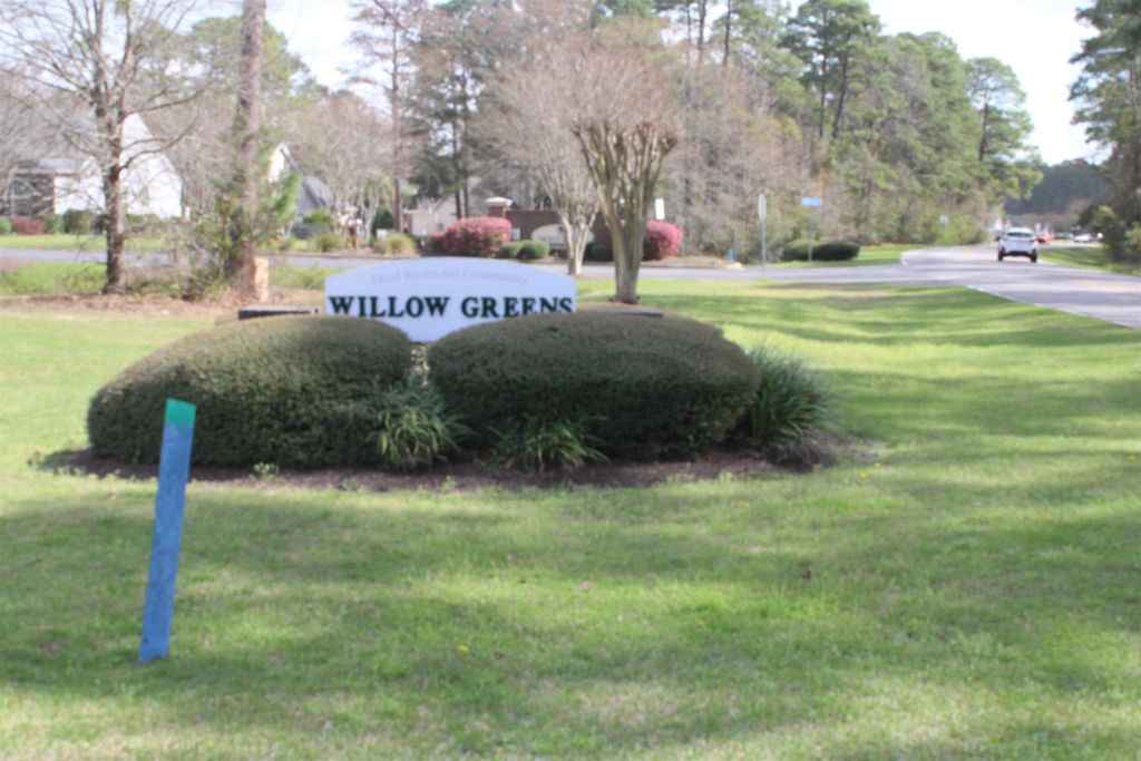 195D Willow Green Dr # D, Conway, SC 29526 — photo 4