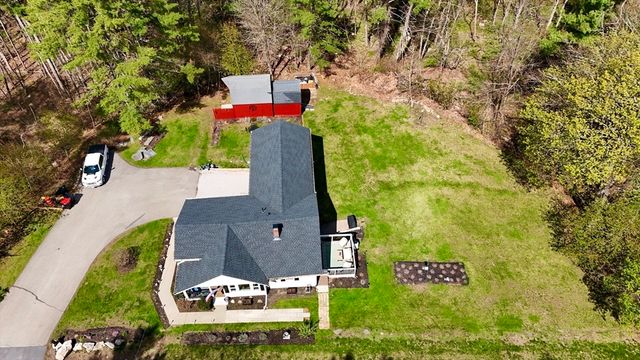 230 Southbridge Rd, Charlton, MA 01507