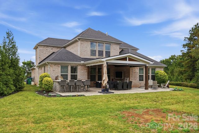 7437 Basie Park Court, Charlotte, NC 28277