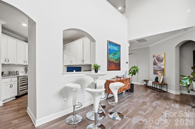 7437 Basie Park Court, Charlotte, NC 28277