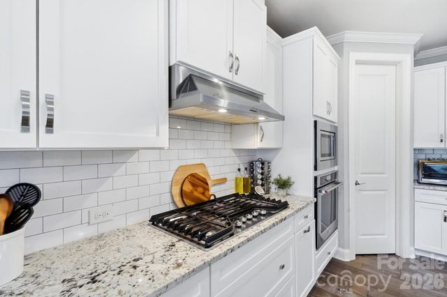7437 Basie Park Court, Charlotte, NC 28277