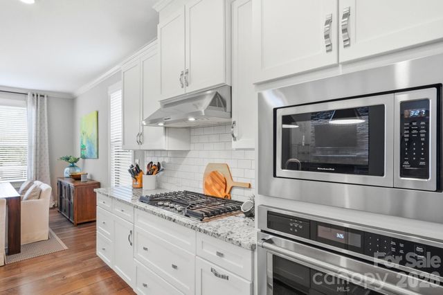7437 Basie Park Court, Charlotte, NC 28277
