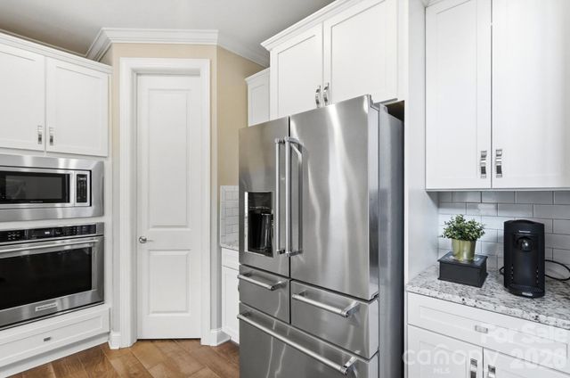 7437 Basie Park Court, Charlotte, NC 28277