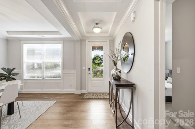 7437 Basie Park Court, Charlotte, NC 28277