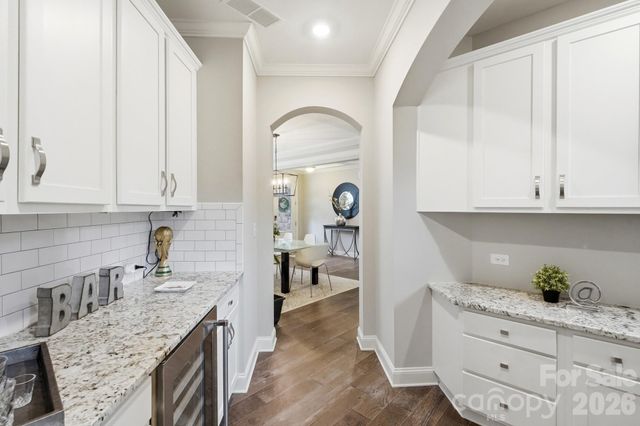 7437 Basie Park Court, Charlotte, NC 28277