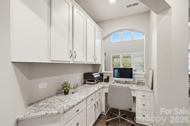 7437 Basie Park Court, Charlotte, NC 28277
