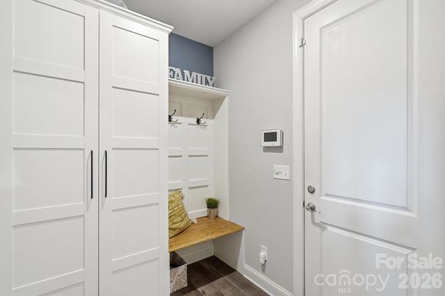 7437 Basie Park Court, Charlotte, NC 28277