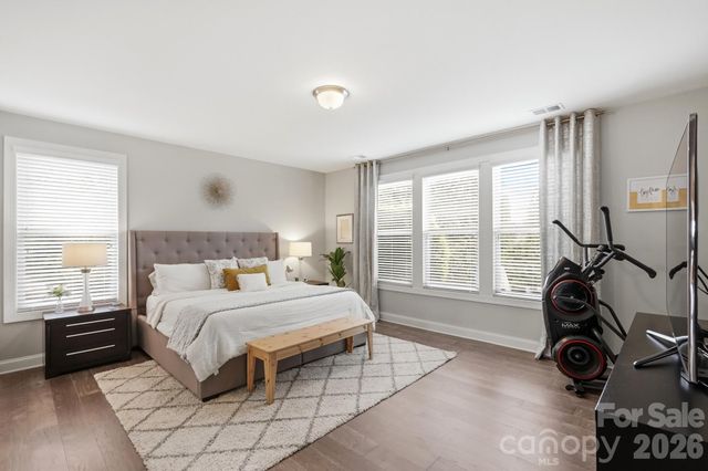 7437 Basie Park Court, Charlotte, NC 28277