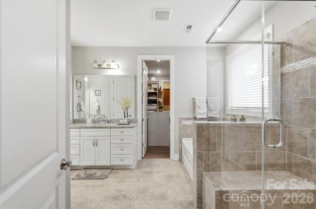 7437 Basie Park Court, Charlotte, NC 28277