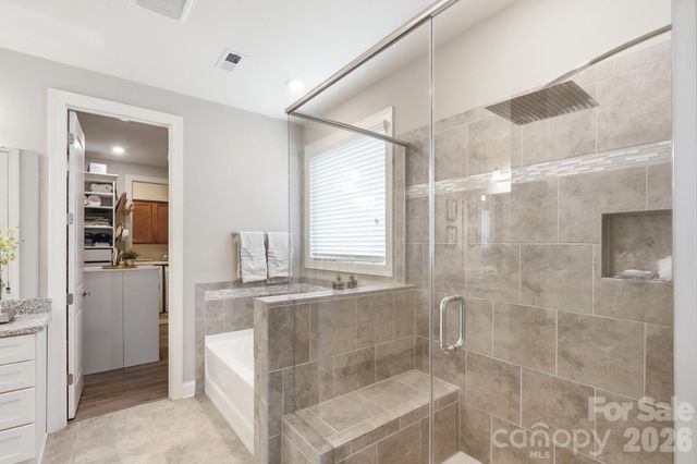 7437 Basie Park Court, Charlotte, NC 28277
