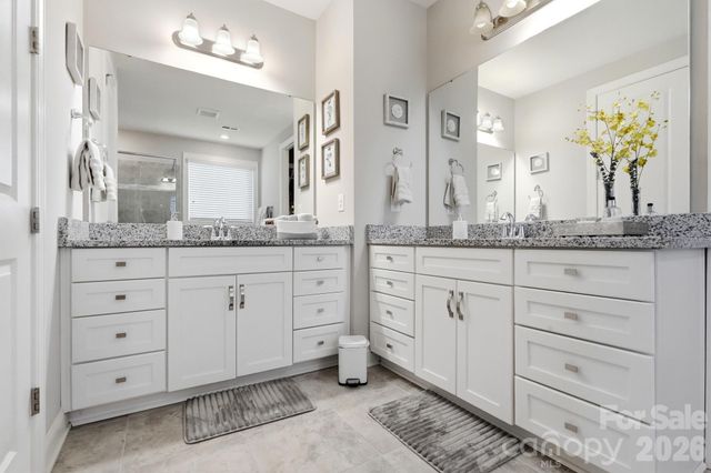 7437 Basie Park Court, Charlotte, NC 28277