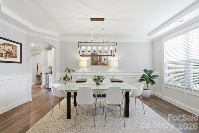 7437 Basie Park Court, Charlotte, NC 28277
