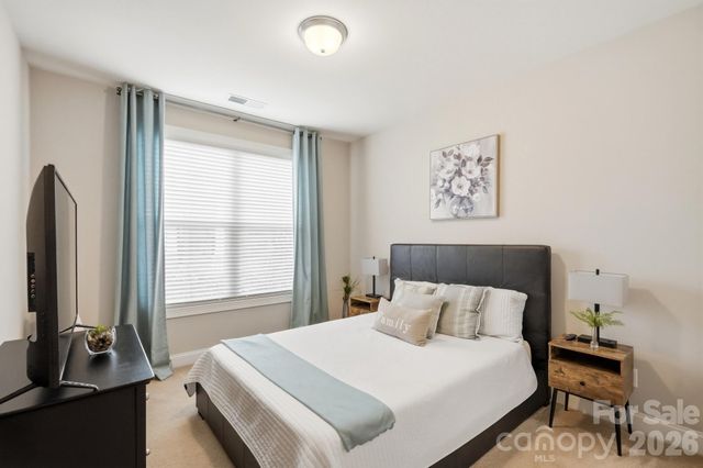 7437 Basie Park Court, Charlotte, NC 28277