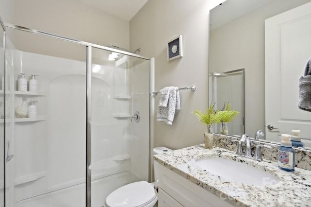 7437 Basie Park Court, Charlotte, NC 28277