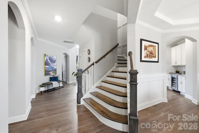 7437 Basie Park Court, Charlotte, NC 28277
