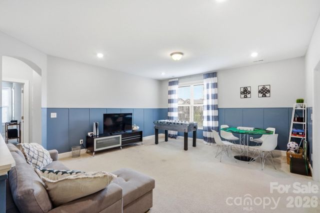 7437 Basie Park Court, Charlotte, NC 28277
