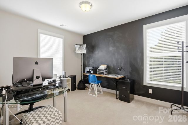 7437 Basie Park Court, Charlotte, NC 28277