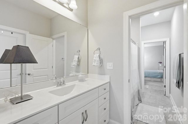 7437 Basie Park Court, Charlotte, NC 28277
