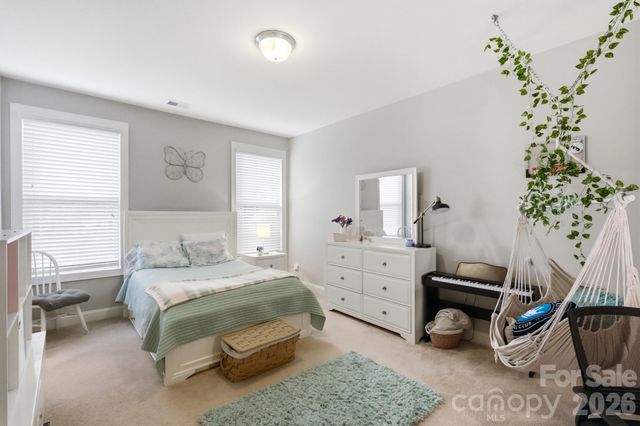 7437 Basie Park Court, Charlotte, NC 28277
