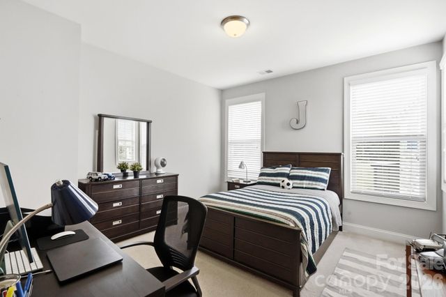7437 Basie Park Court, Charlotte, NC 28277