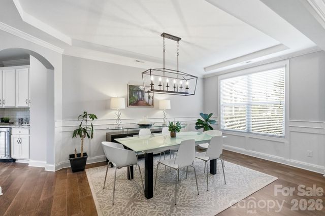 7437 Basie Park Court, Charlotte, NC 28277