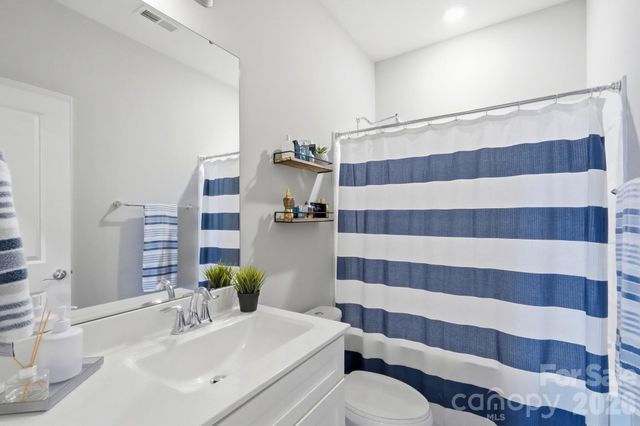 7437 Basie Park Court, Charlotte, NC 28277