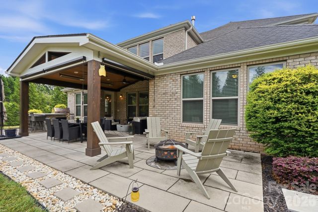 7437 Basie Park Court, Charlotte, NC 28277