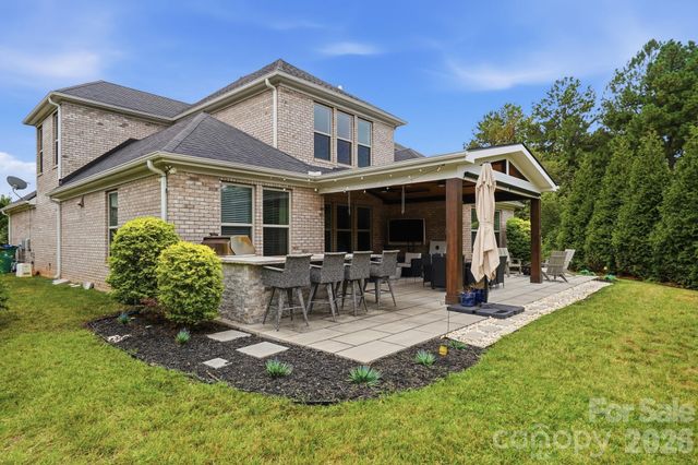 7437 Basie Park Court, Charlotte, NC 28277
