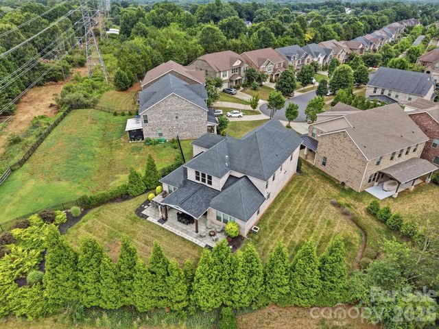 7437 Basie Park Court, Charlotte, NC 28277