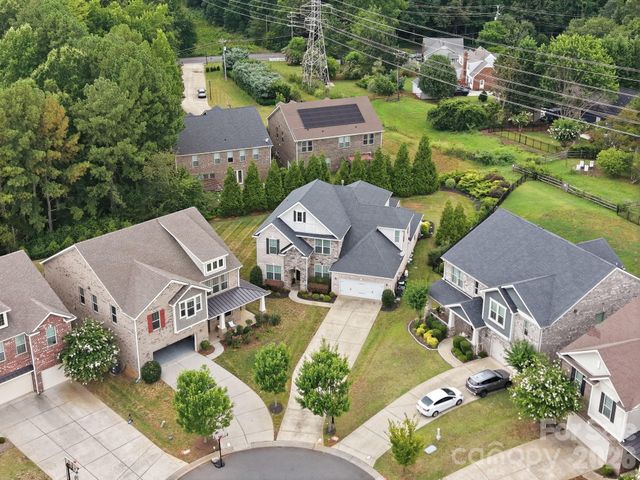 7437 Basie Park Court, Charlotte, NC 28277