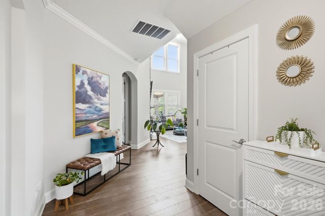 7437 Basie Park Court, Charlotte, NC 28277