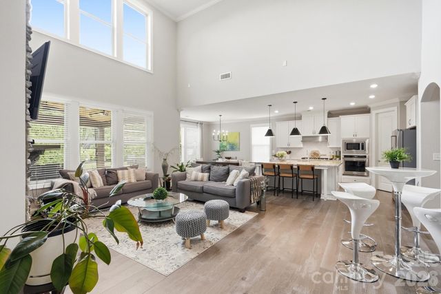 7437 Basie Park Court, Charlotte, NC 28277