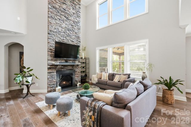 7437 Basie Park Court, Charlotte, NC 28277