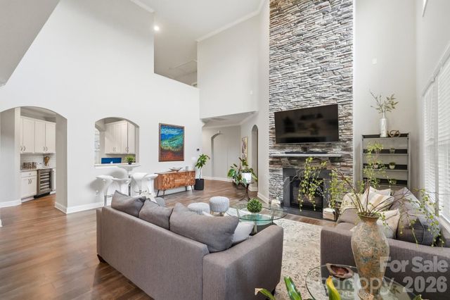 7437 Basie Park Court, Charlotte, NC 28277
