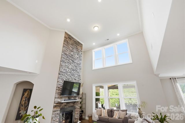 7437 Basie Park Court, Charlotte, NC 28277
