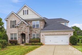 7437 Basie Park Court, Charlotte, NC 28277