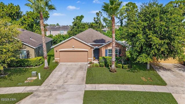 2768 Star Coral Lane, New Smyrna Beach, FL 32168