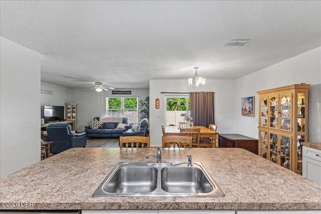 2768 Star Coral Lane, New Smyrna Beach, FL 32168
